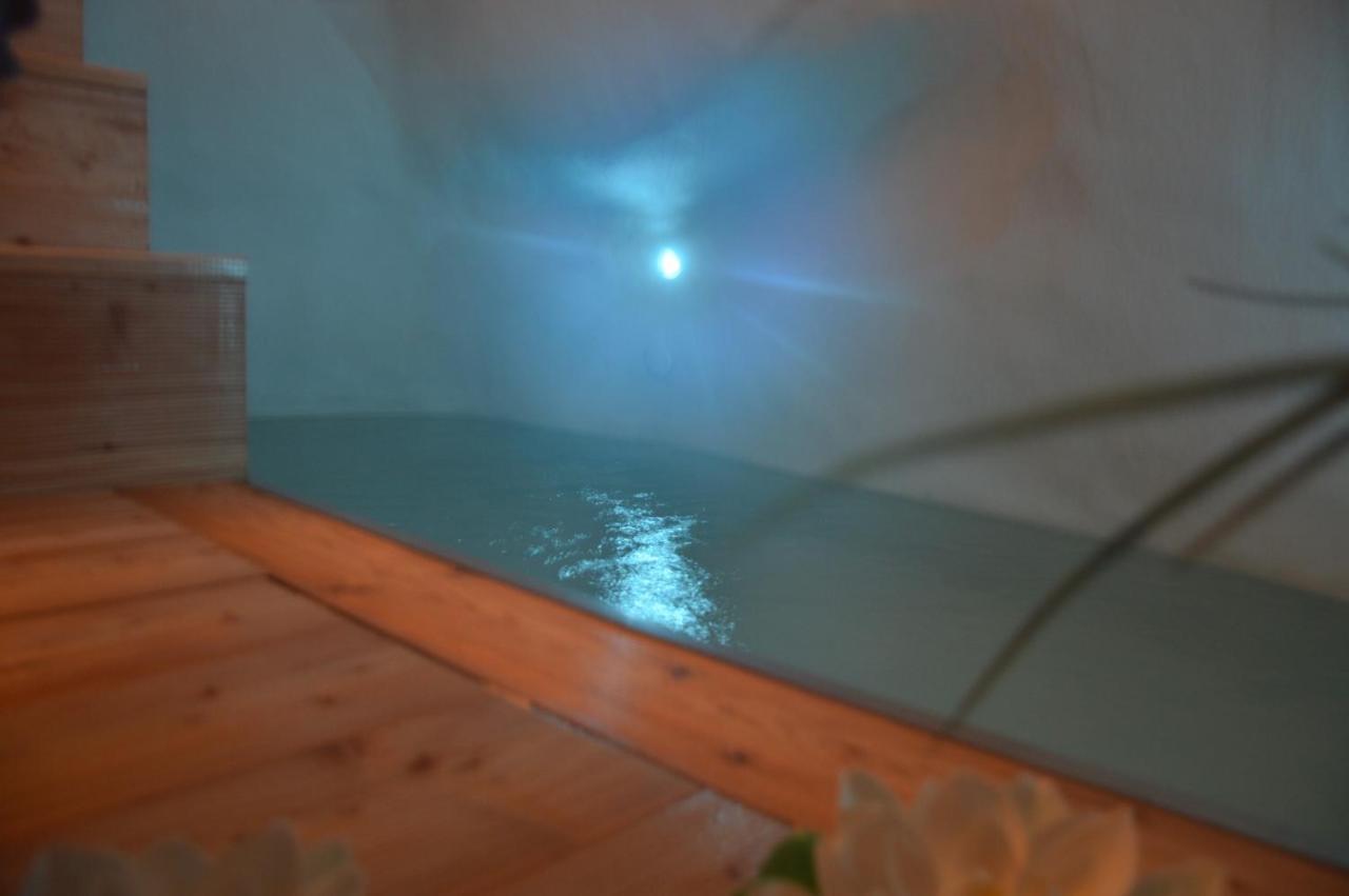 Appartamenti Ostuni 21Mqsuitehomes , Appartamento Con Mini Piscina Privata, Appartamenti Con Vasca Idromassaggio & Appartamenti Standard Extérieur photo