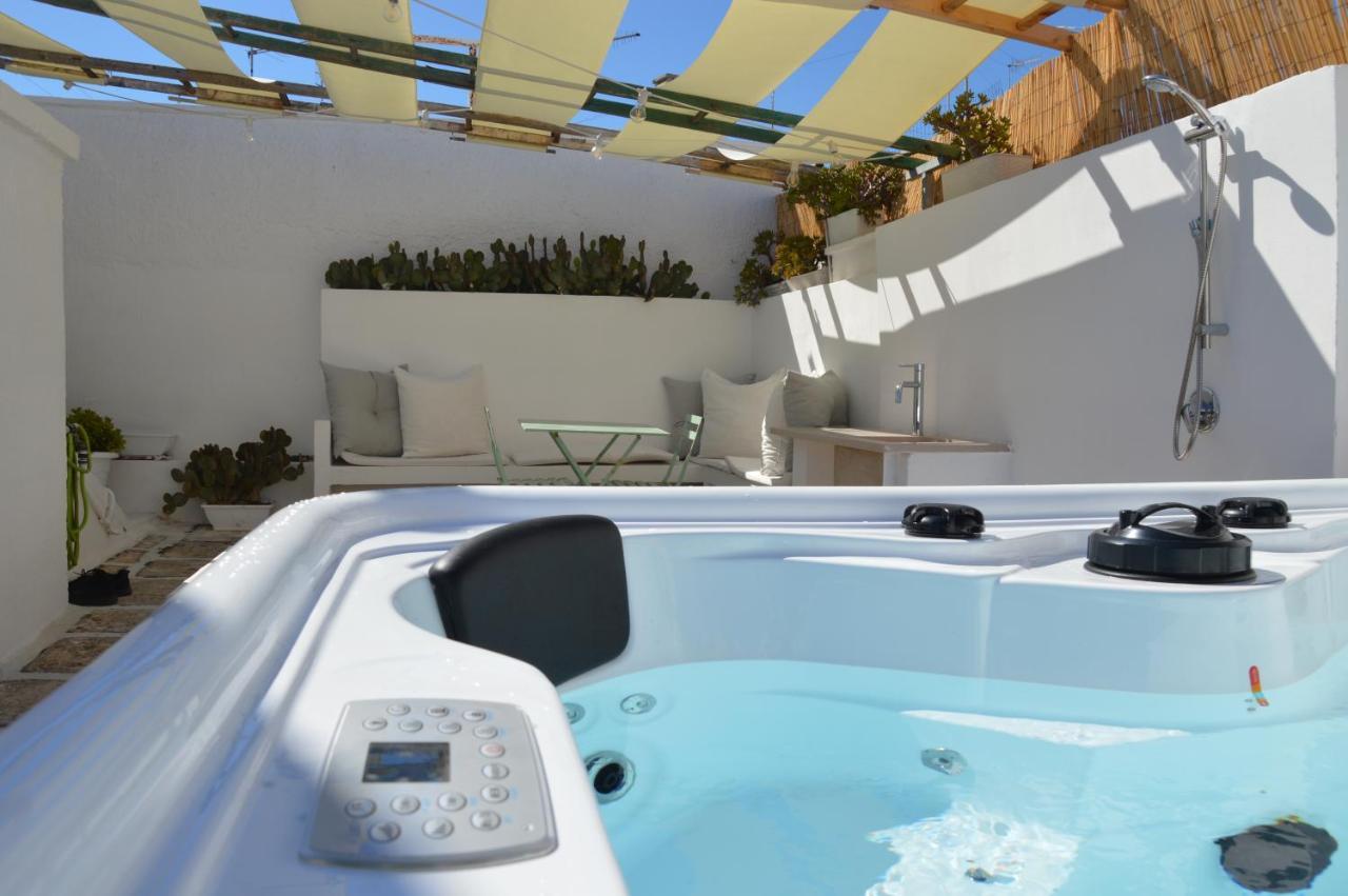 Appartamenti Ostuni 21Mqsuitehomes , Appartamento Con Mini Piscina Privata, Appartamenti Con Vasca Idromassaggio & Appartamenti Standard Extérieur photo