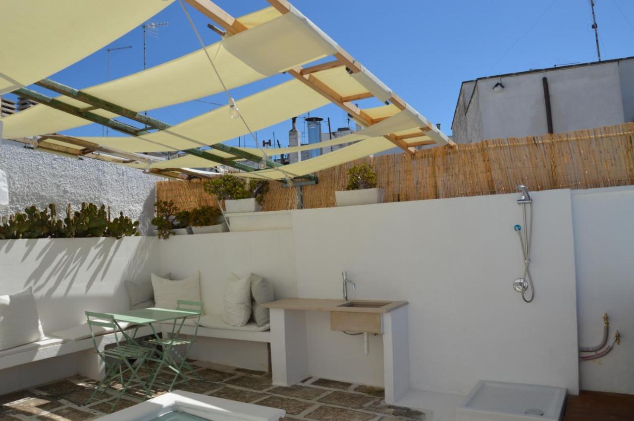 Appartamenti Ostuni 21Mqsuitehomes , Appartamento Con Mini Piscina Privata, Appartamenti Con Vasca Idromassaggio & Appartamenti Standard Extérieur photo