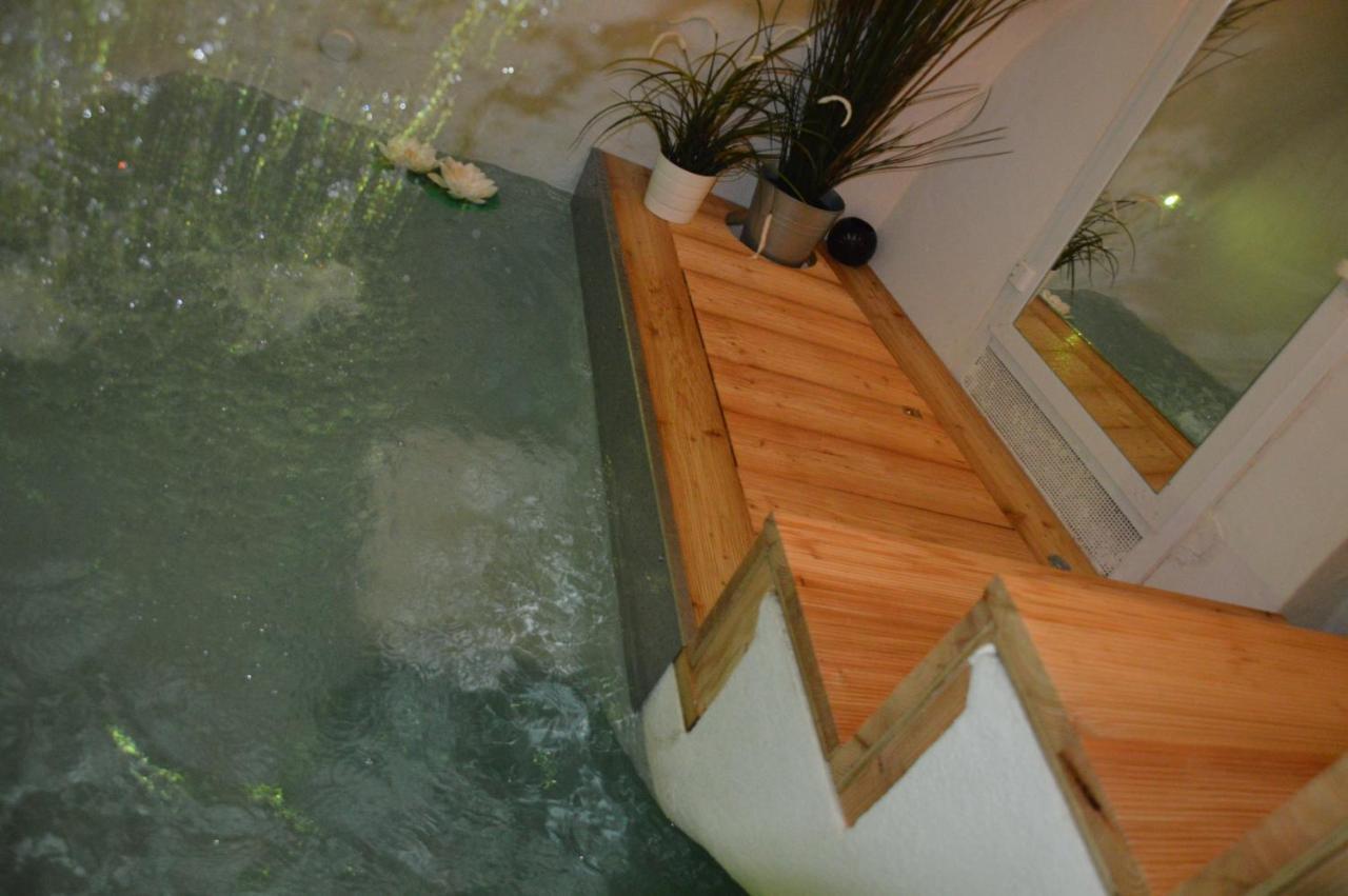 Appartamenti Ostuni 21Mqsuitehomes , Appartamento Con Mini Piscina Privata, Appartamenti Con Vasca Idromassaggio & Appartamenti Standard Extérieur photo