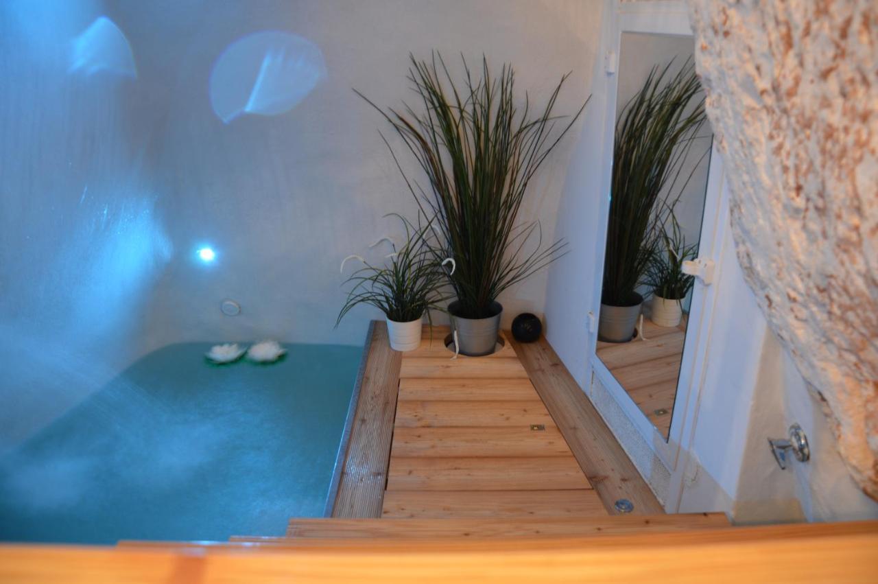 Appartamenti Ostuni 21Mqsuitehomes , Appartamento Con Mini Piscina Privata, Appartamenti Con Vasca Idromassaggio & Appartamenti Standard Extérieur photo